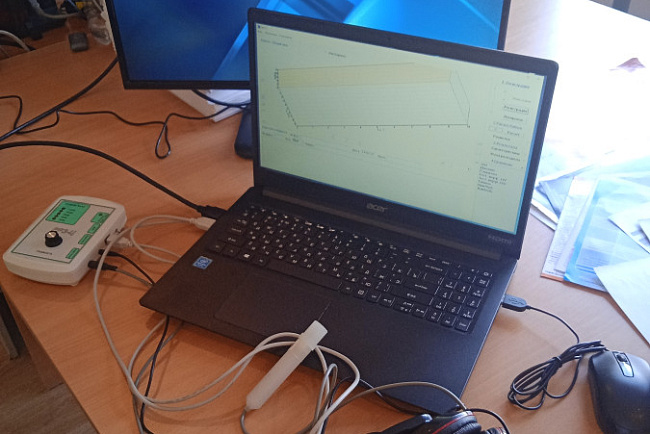 КРСУ помогает маленьким пациентам